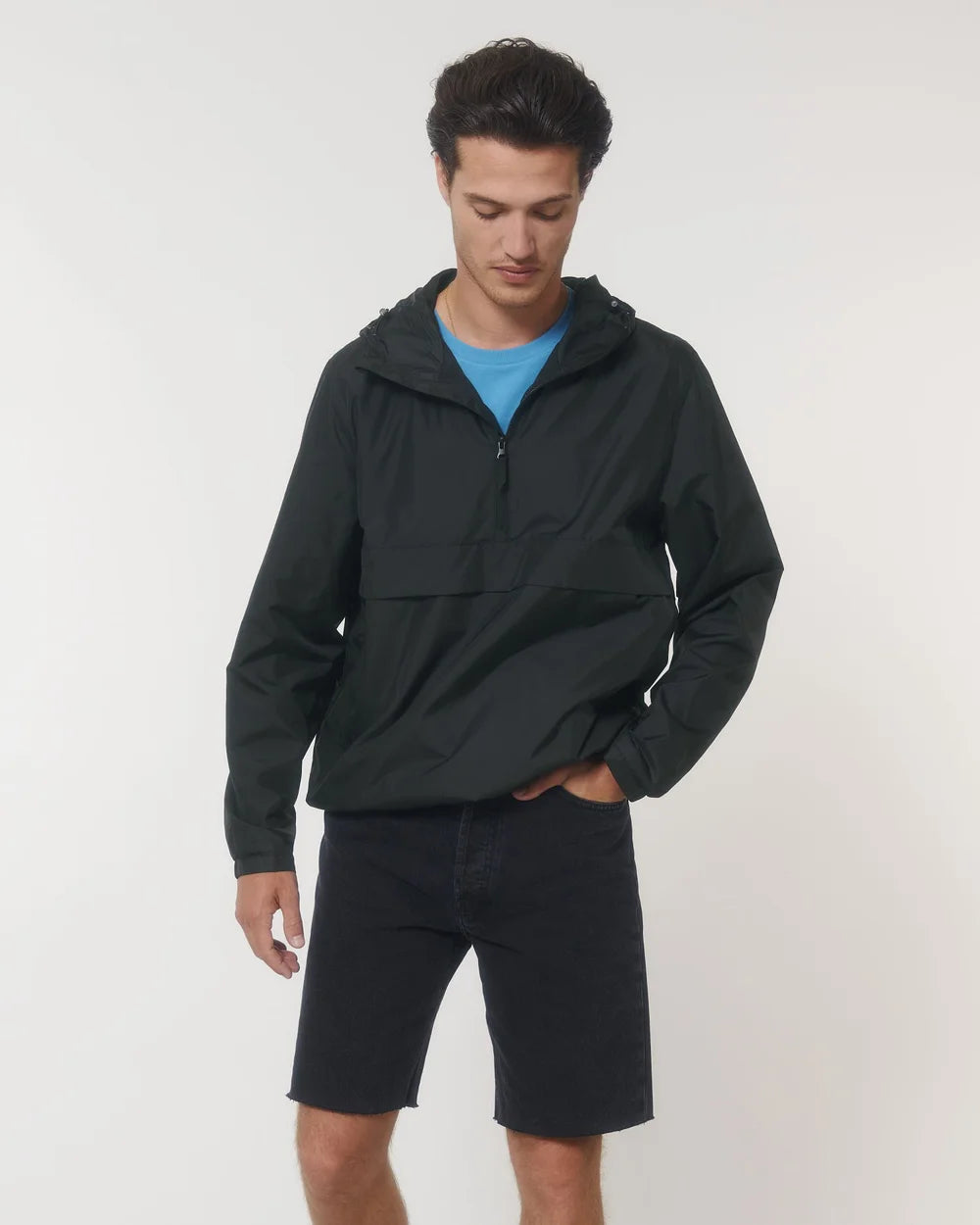 Veste unisexe éco-responsable à personnaliser